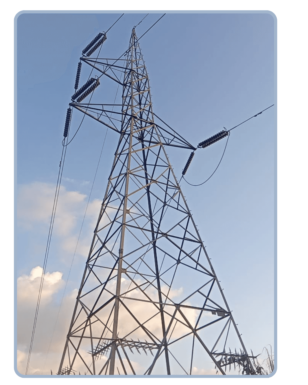 220 kV S/C Modak - Bhawanimandi Line