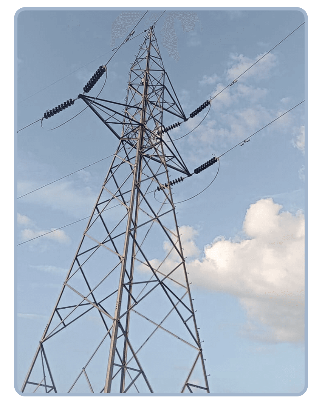 132 kV S/C Dug - Gangdhar Line